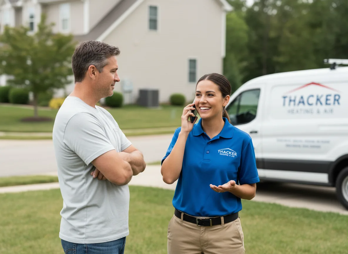 Ac Repair Fallston, NC FAQs